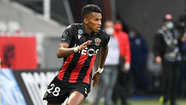 Beşiktaş, Ara Transfer Döneminde Orta Saha İçin Hedef Belirledi