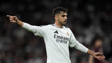 TRANSFER HABERİ - Beşiktaş'tan Raul Asencio'ya teklif!