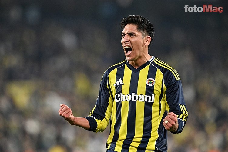 Fenerbahçe, Edson Alvarez'in Bonservisi İçin Pazarlık Yapmaya Hazırlanıyor