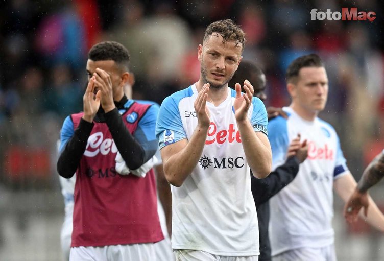 Beşiktaş ve Fenerbahçe, Rrahmani Peşinde!