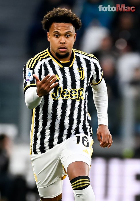 Weston McKennie'nin Fenerbahçe ile Anlaşma İhtimali