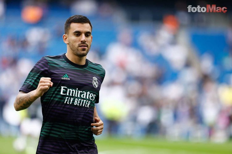Fenerbahçe, Ceballos Transferi İçin Son Dakikaya Kadar Mücadele Etti