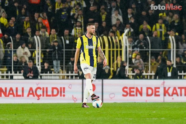 Fenerbahçe'de Milan Skriniar İçin Juventus'un Planları Ortaya Çıktı