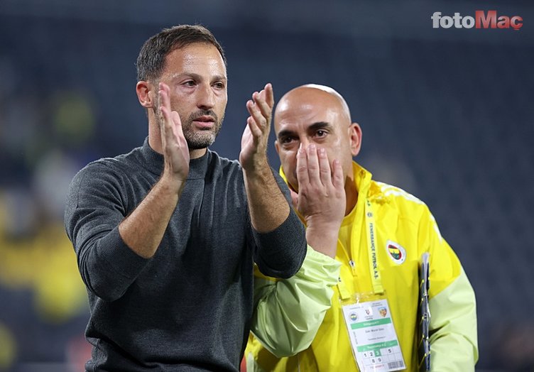 Fenerbahçe, Transfer Döneminde Savunma Takviyesi Üzerinde Duruyor