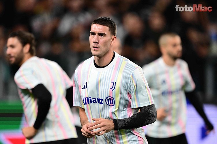 Fenerbahçe, Dusan Vlahovic İçin Yeniden Nabız Yoklayacak