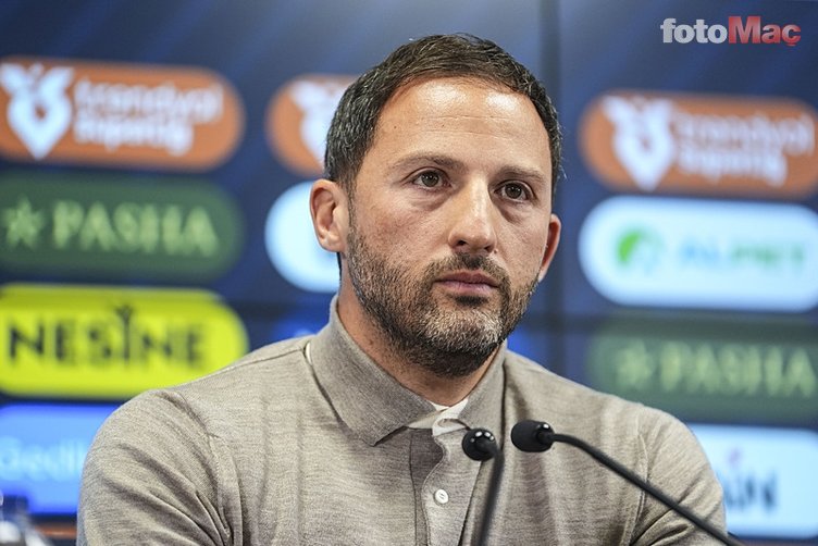 Fenerbahçe'nin Transfer Agendası: Musaba ve Veerman Görüşmeleri Hız Kazanıyor