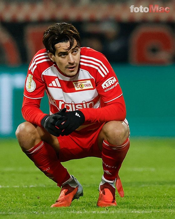 Fenerbahçe, Diogo Leite İçin Almanya’ya Transfer Hamlesi Yapıyor