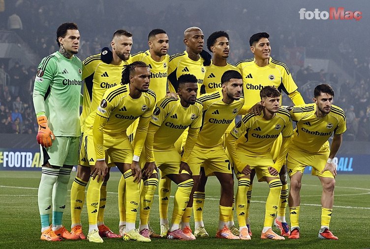 TRANSFER HABERİ - Fenerbahçe’den forvet operasyonu! En-Nesyri’nin yerine…