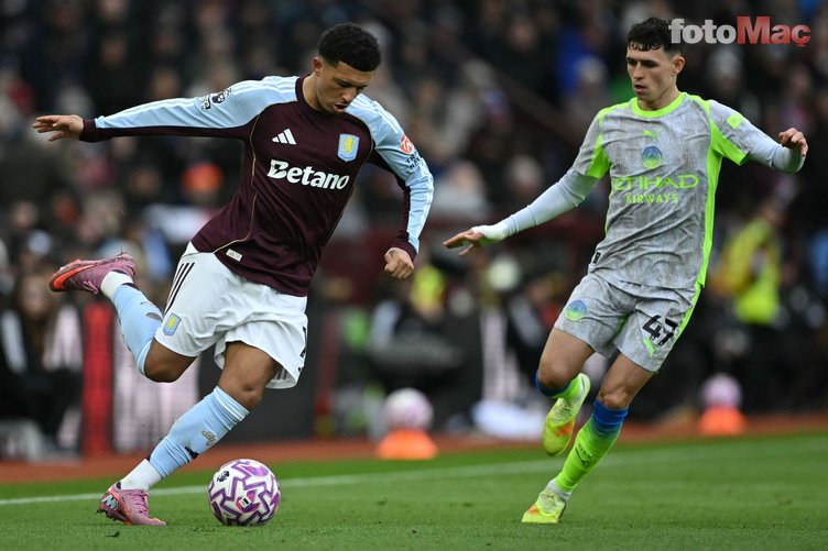 Fenerbahçe'den Jadon Sancho Hamlesi: Transfer Görüşmeleri Başladı!