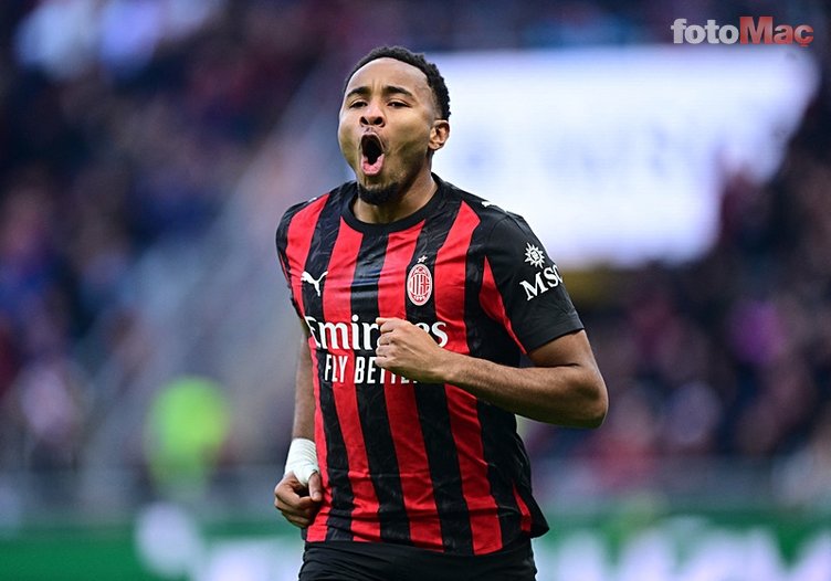 Fenerbahçe, Nkunku ile Anlaşma Peşinde!