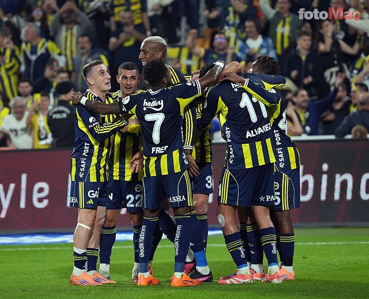 Fenerbahçe Mohamed Salah İçin Harekete Geçti!