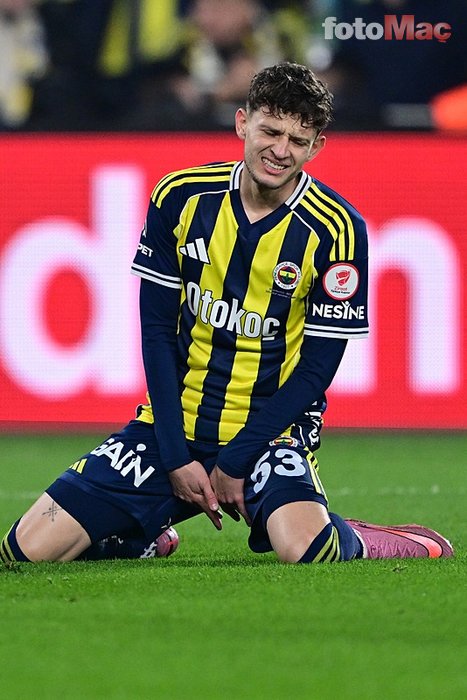 Fenerbahçe, Szymanski İçin Gelen Tekliflere Açıldı