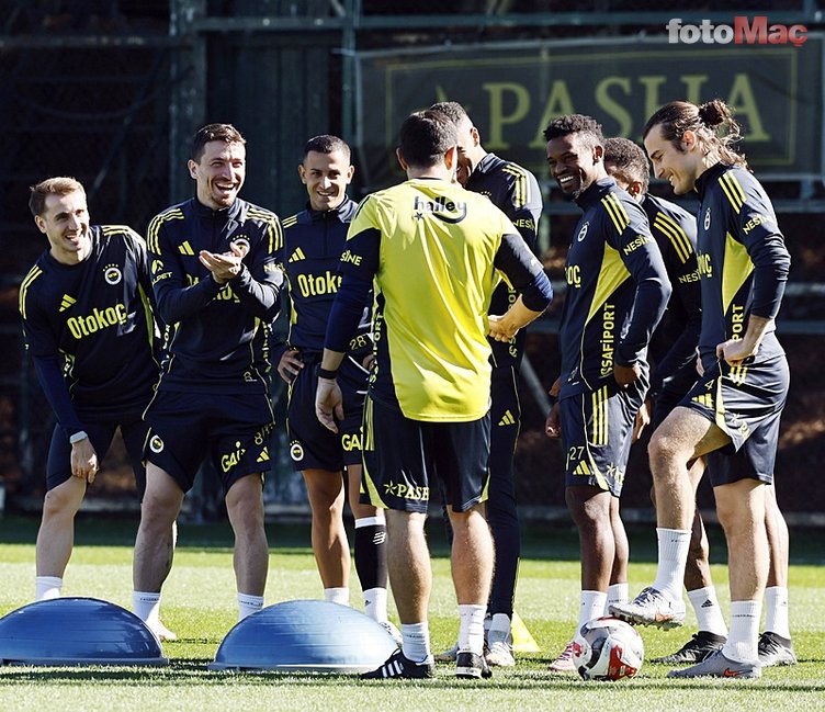 Fenerbahçe'de Transfer Dalgası: Lyon, Szymanski İçin Teklif Yapacak