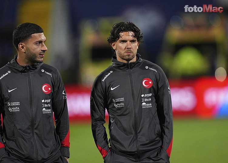 Fenerbahçe'de Transfer Süreci Başladı: Ferdi Kadıoğlu Brighton'da Kalacak