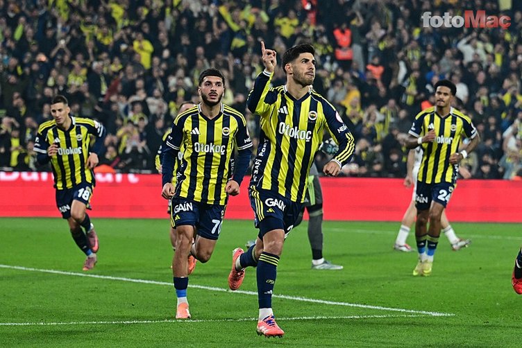 Fenerbahçe, Ara Transfer Döneminde Hız Kesmeden Devam Ediyor