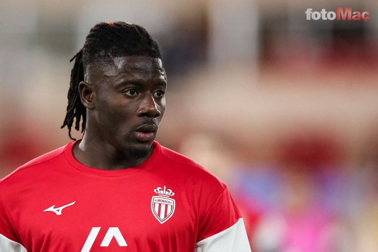 Galatasaray, Ara Transferde Fransa Yolu Açıyor