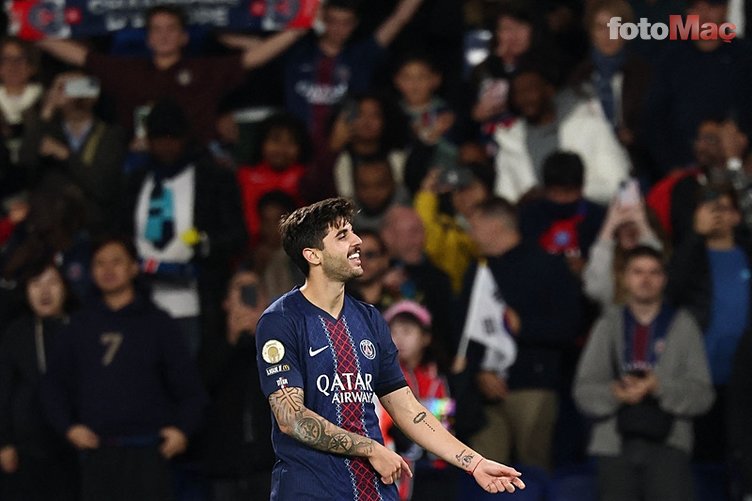 Galatasaray, Lucas Beraldo'yu Transfer Listesine Aldı