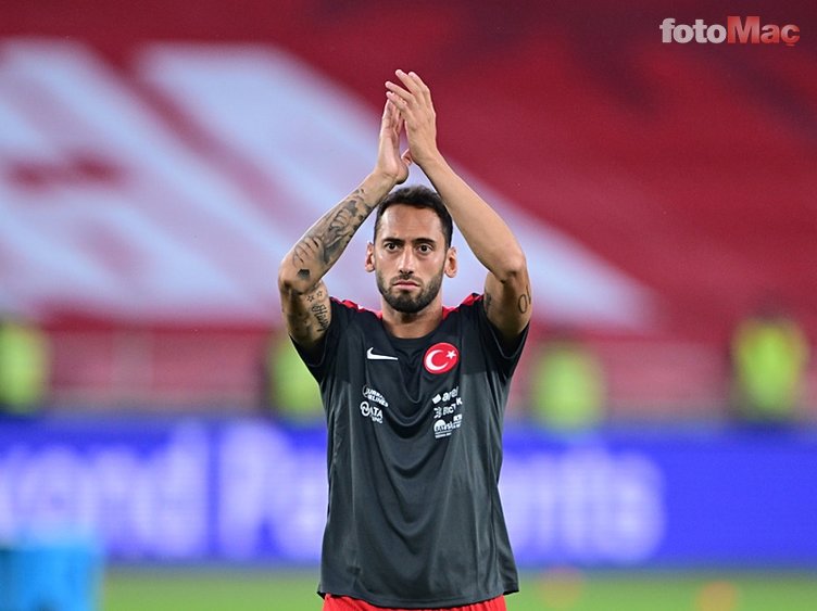 Galatasaray'ın Hakan Çalhanoğlu ısrarı! İtalyanlara transfer baskısı