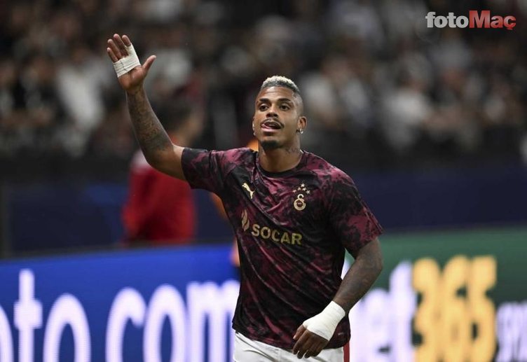 Galatasaray'dan Mario Lemina İçin Önemli Karar
