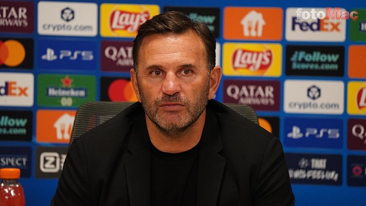 Galatasaray, Senegalli Yeteneği Takipte: Etienne Mendy Ndo Gündemde