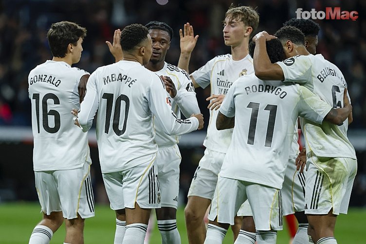 Real Madrid, Menajerler Tarafından Önerilen Üç İsimle İlgilenmiyor