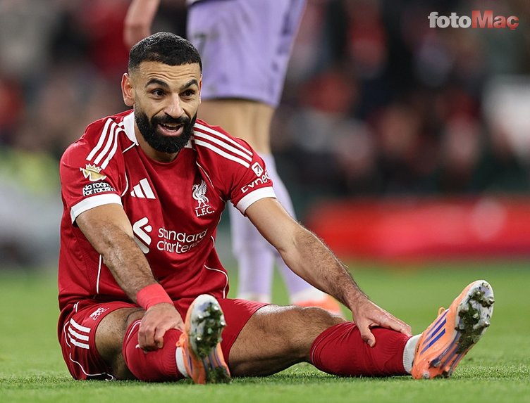 Galatasaray'ın Hedefi: Mohamed Salah ile Anlaşma Peşinde