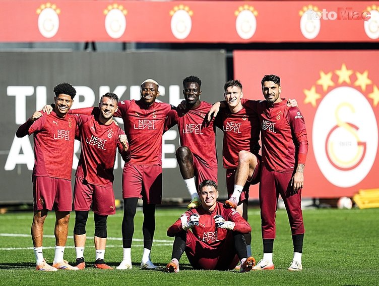 Galatasaray'da Kaan Ayhan için Suudi Arabistan'dan Teklif Gelişmesi