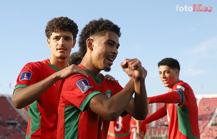 Fenerbahçe, Gessime Yassine'ye Transfer Teklifinde Bulundu