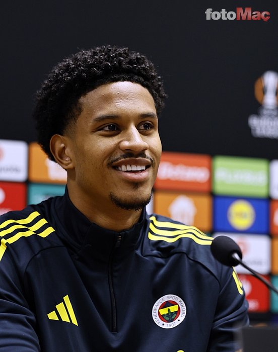 Jayden Oosterwolde için Juventus'tan Transfer Teklifi Geliyor