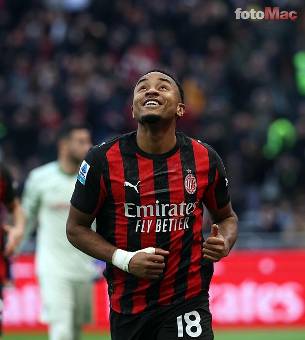 Fenerbahçe, Nkunku ile Anlaşma Arayışında