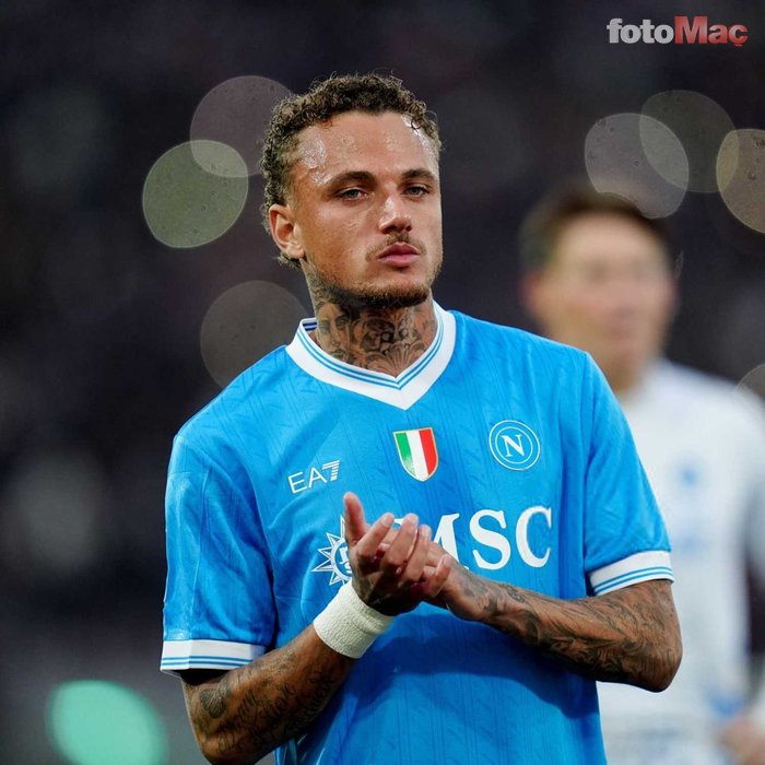 Galatasaray, Noa Lang Transferinde Rüzgarı Arkasına Alacak mı?