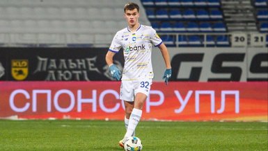 Trabzonspor, Mykhavko'yu Kadrosuna Katmak İçin Temaslarına Devam Ediyor