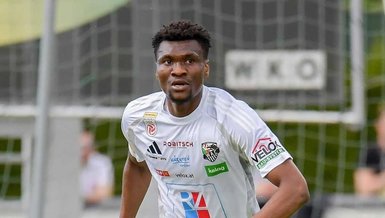 Trabzonspor, Chibuike Nwaiwu İçin Teklifini İlettti