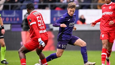 Trabzonspor, Yari Verschaeren İçin Transfer Görüşmeleri Yapıyor