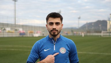 TRANSFER HABERİ | Trabzonspor'un savunmacısı komşu kulüpten! Ozan Tufan teklif edildi