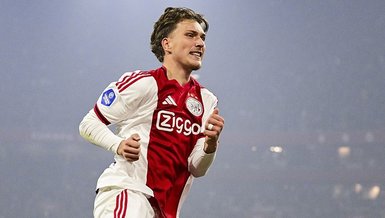 Beşiktaş, Ajax'ın Genç Yıldızından Umutlu