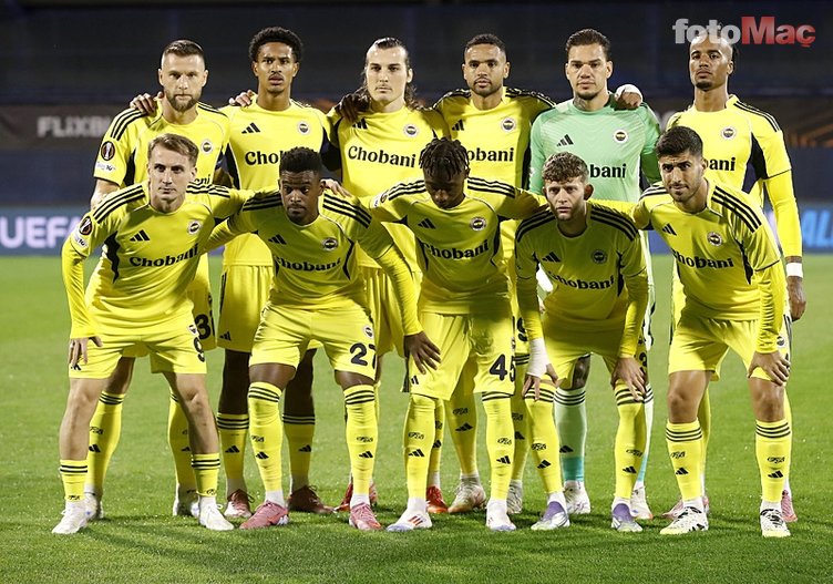 Fenerbahçe'nin Kiralık Oyuncuları Endişelendiriyor