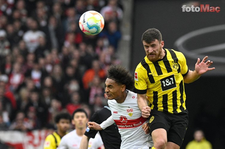 TRANSFER HABERLERİ: Fenerbahçe ve Galatasaray arasında Salih Özcan derbisi!