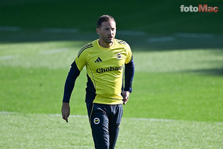 Fenerbahçe, Kadrosunu Güçlendirmek İçin Harekete Geçti