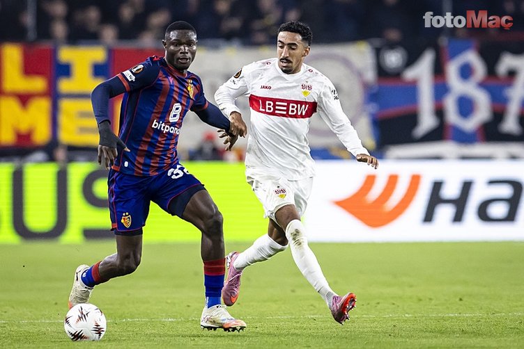 Galatasaray, Ocak Transfer Dönemi İçin İlk Hedefini Belirledi