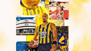 Fenerbahçe Beko, Talen Horton-Tucker ile Anlaştı