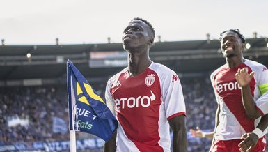 Trabzonspor, Krepin Diatta için Transfer Hamlesi Yapıyor