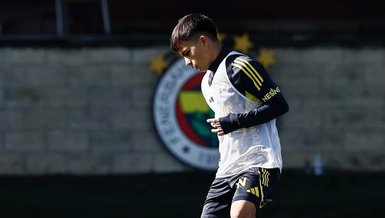 Galatasaray'dan Fenerbahçe'ye Geçiş Yapan Genç Yetenek: Efe Fettahoğlu