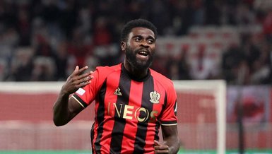 Trabzonspor, Jeremie Boga'yı yeniden gündemine aldı