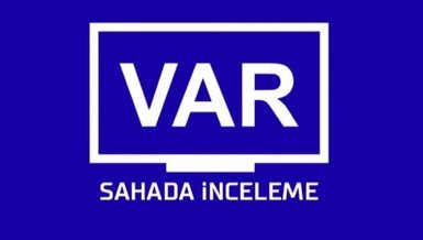 VAR Kayıtları Yayınlandı: Fatih Karagümrük - Trabzonspor Pozisyonları