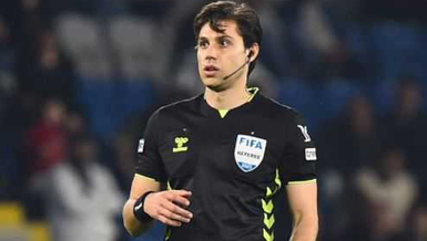 Karagümrük - Trabzonspor Maçında Penaltı Kararı