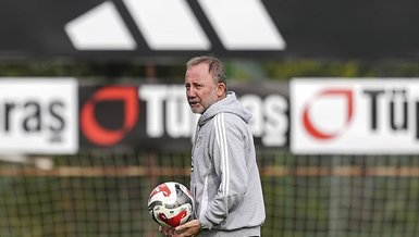 Beşiktaş'ın Transfer Hedefleri: Genç Yabancı Kaleci