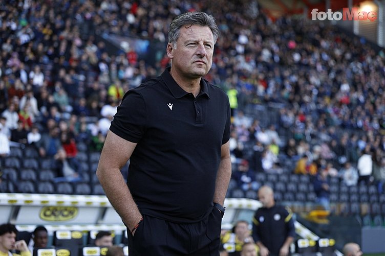 Udinese Teknik Direktörü Kosta Runjaic'ten Nicolo Zaniolo'ya Övgü