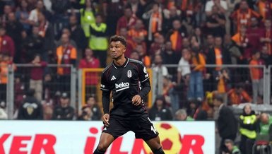 Beşiktaş'ta Felix Uduokhai'nin Durumu Gündemde