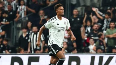 Beşiktaş'tan Ayrılmaya Hazırlanan Felix Uduokhai, Mainz 05'e Gidiyor